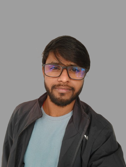 Lalit Singh Rajput